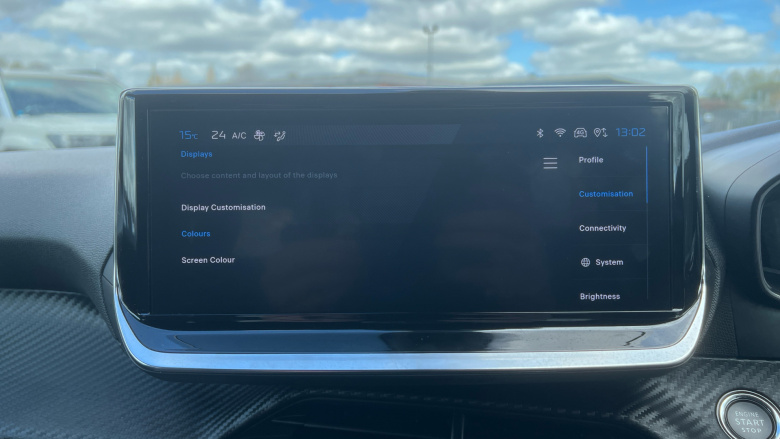 Peugeot 2008 1.2 PureTech 130 Allure 5dr Petrol Estate